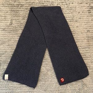 Vintage Diesel Scarf